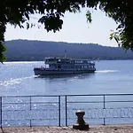 Lakeview & Campingplatz Cannobio