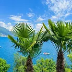 Lakeview & Camping Cannobio