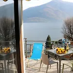 Lakeview & Campingplatz