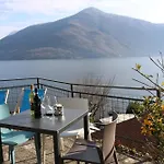 Camping Lakeview & Cannobio