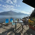 Lakeview & Campingplatz Cannobio