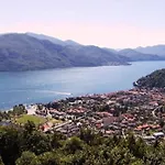 Lakeview & Campingplatz