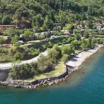Lakeview & Campingplatz *