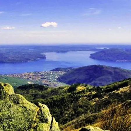 Lakeview & Campingplatz *