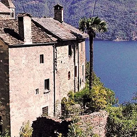 Campingplatz Lakeview & Cannobio