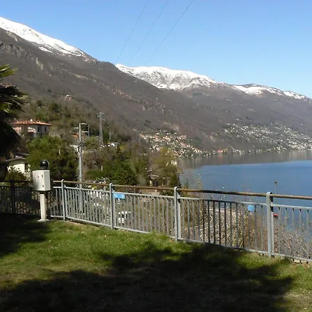 Campeggio Lakeview Camping&resort