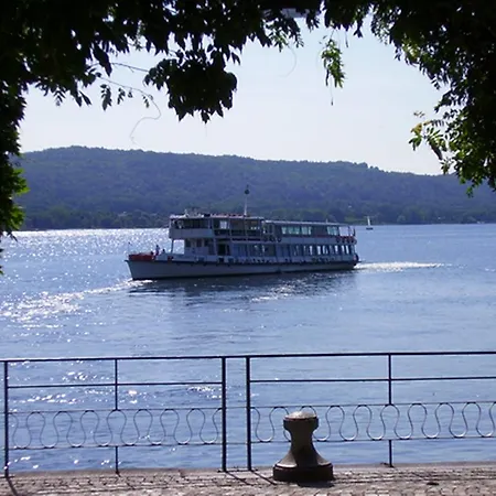 Lakeview & Camping Cannobio