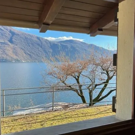 Camping Lakeview & Cannobio