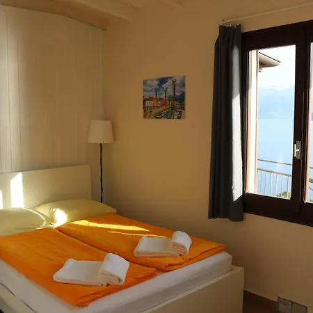 Lakeview Camping&resort *