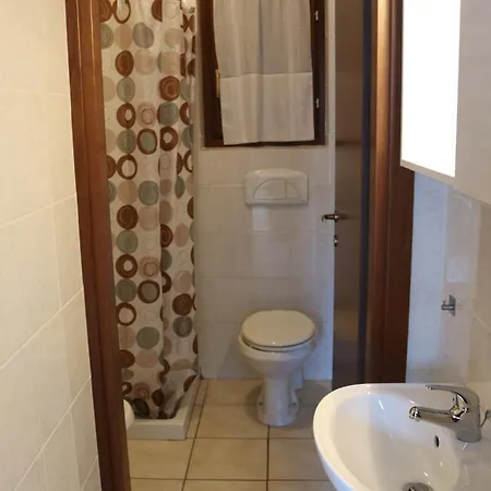 Camping Lakeview & Cannobio