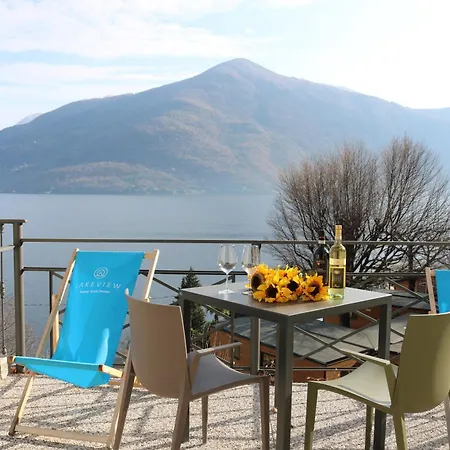 Lakeview Camping&resort