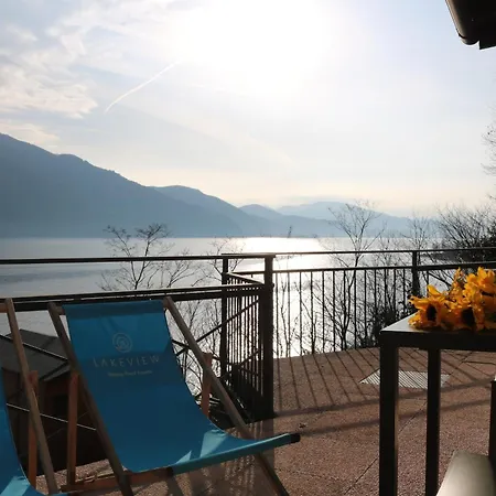 Lakeview Camping&resort * Cannobio