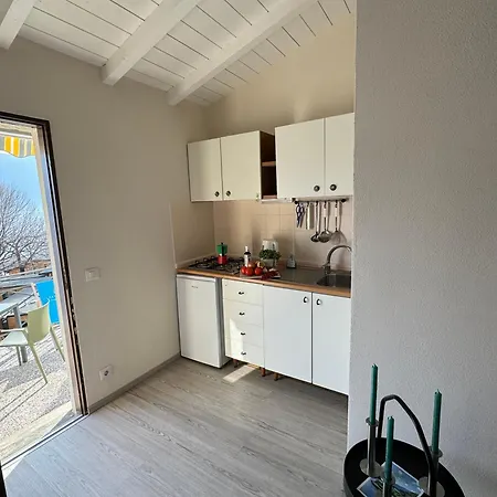 Lakeview & אתר קמפינג