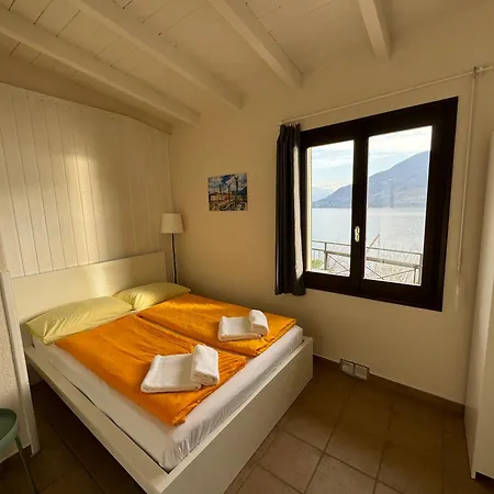 Lakeview Camping&resort Cannobio