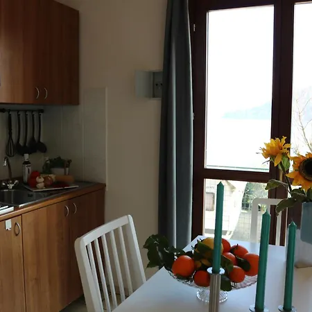 Campeggio Lakeview Camping&resort