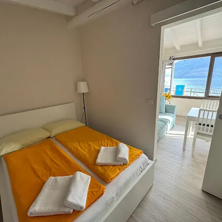 Camping Lakeview & Cannobio