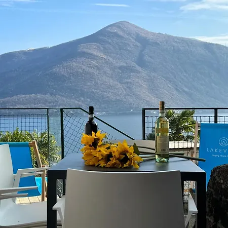 Lakeview & * Cannobio