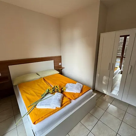 Campingplatz Lakeview &