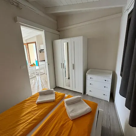 Lakeview & Campingplatz *