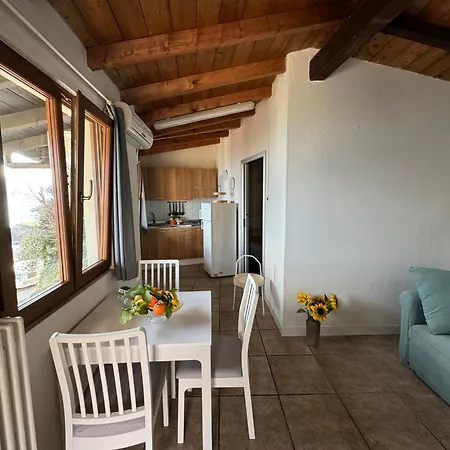 Lakeview & Campingplatz Cannobio