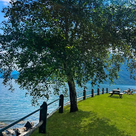 Lakeview Camping&resort *