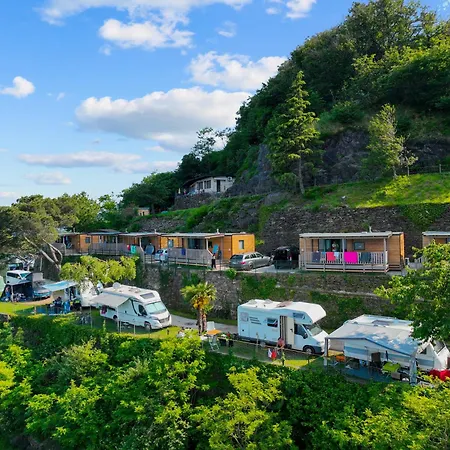 Lakeview & Campingplatz *