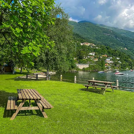 Lakeview Camping&resort Campeggio