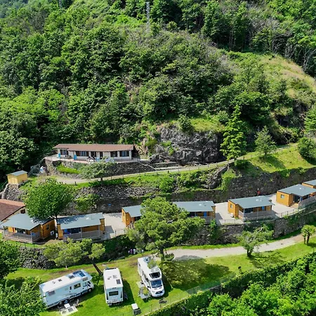 Lakeview Camping&resort Campeggio *