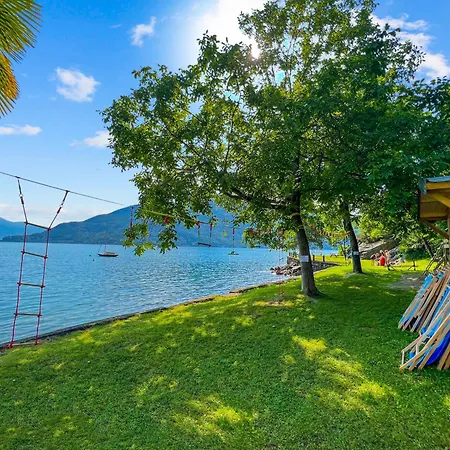 Lakeview Camping&resort