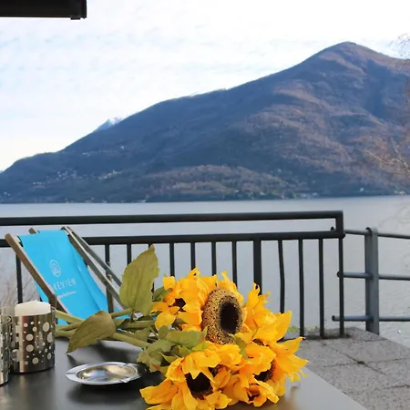 Lakeview & مكان تخييم *