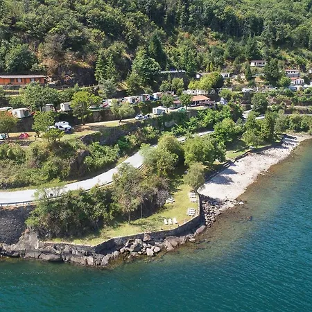 Lakeview & Campingplatz *