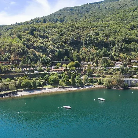 Campeggio Lakeview Camping&resort