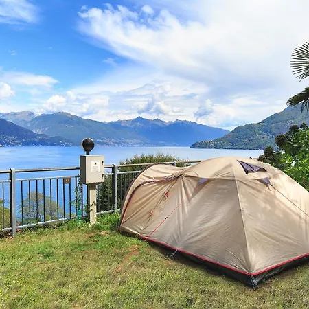 Lakeview Camping&resort * Cannobio