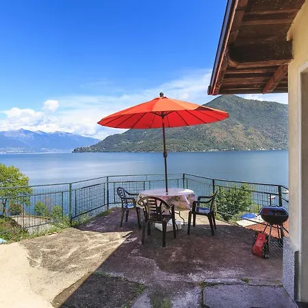 Camping Lakeview & Cannobio