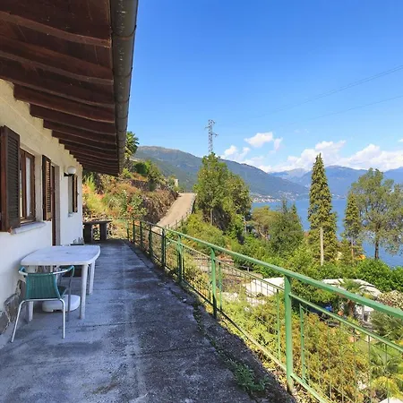 Lakeview & Campingplatz Cannobio