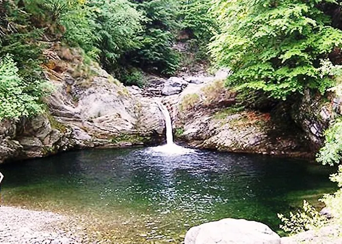 Lakeview Camping&resort Campeggio Cannobio