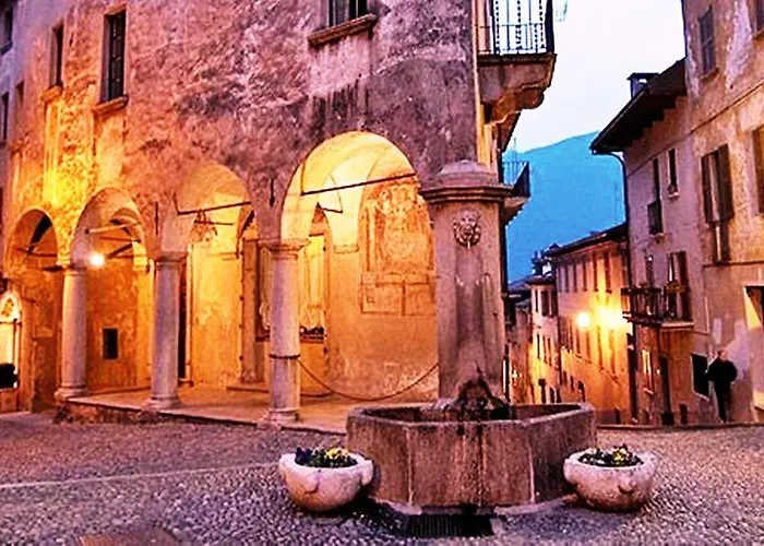 Lakeview Camping&resort Campeggio