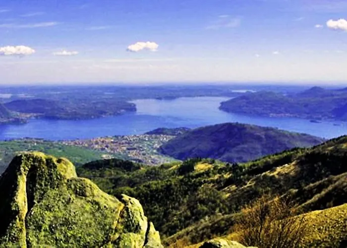 Lakeview Camping&resort Campeggio *