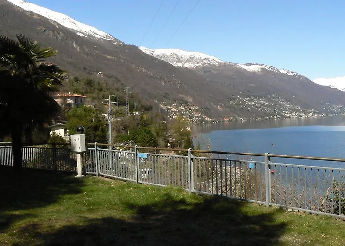 Campeggio Lakeview Camping&resort