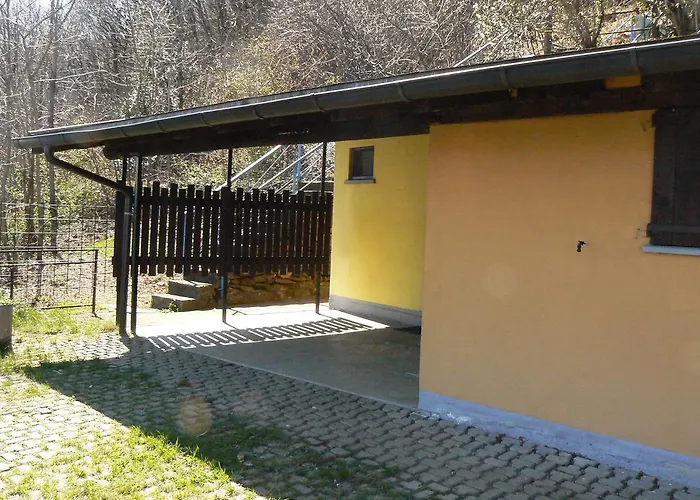 Lakeview Camping&resort Cannobio