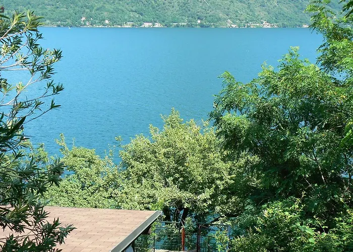 Lakeview Camping&resort Campeggio