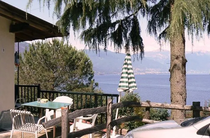 Lakeview Camping&resort Cannobio