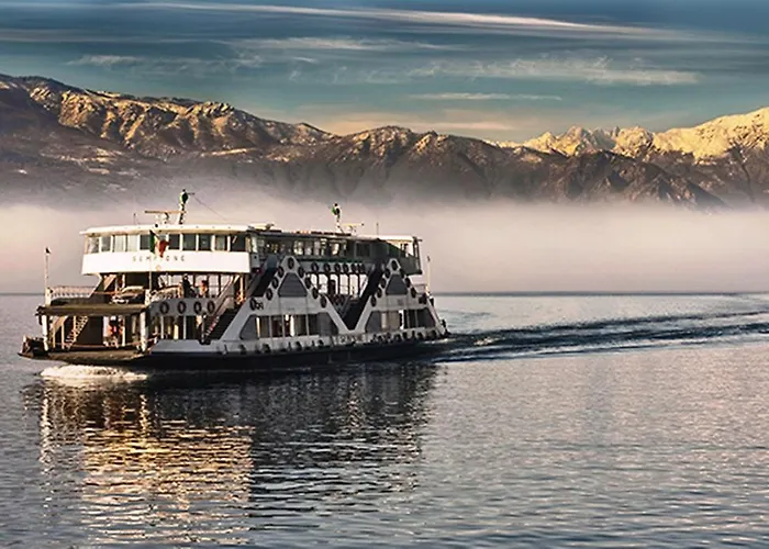 Lakeview Camping&resort *