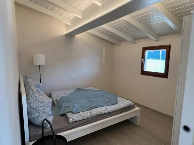 Lakeview Camping&resort Campeggio