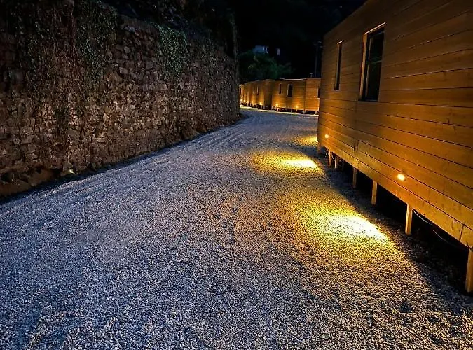 Lakeview Camping&resort