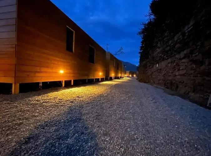 Lakeview Camping&resort * Cannobio