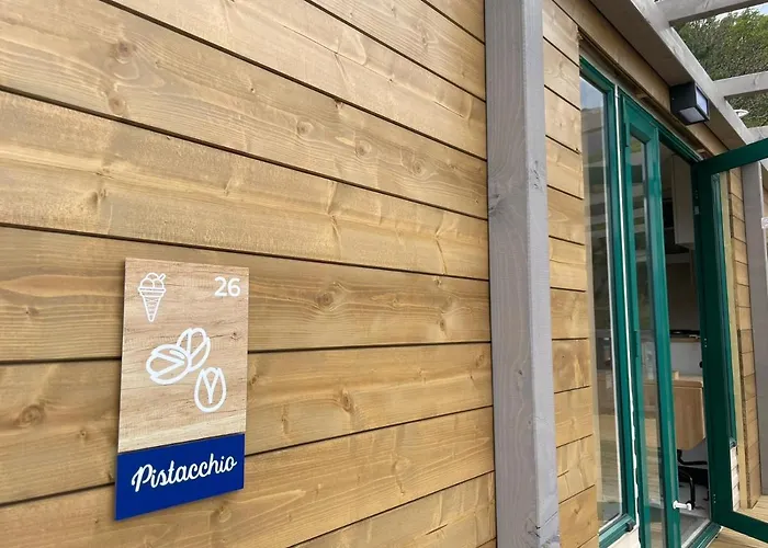 Lakeview & Camping Cannobio