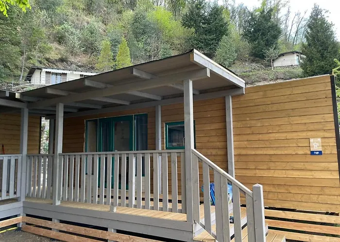 Lakeview Camping&resort