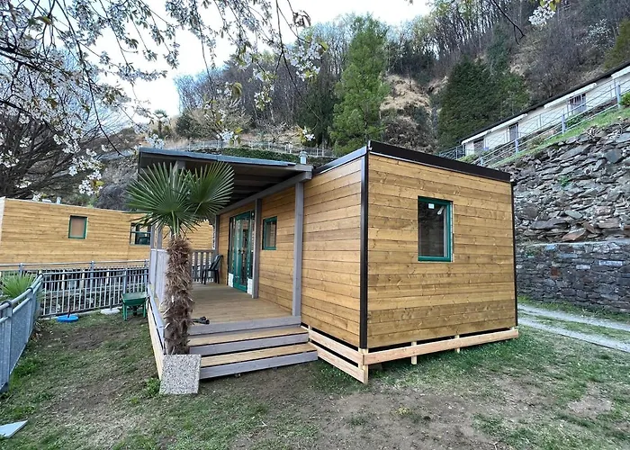 Lakeview Camping&resort