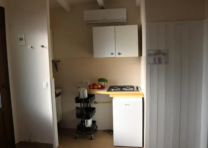 Camping Lakeview & Cannobio